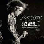 Two Sides Of A Rainbow  di Spirit - CD