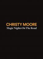 Magic Nights On The Road di Christy Moore - CD Magic Nights On The Road di Christy Moore - CD