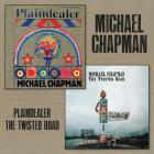 Plaindealer + Twisted Road di Michael Chapman - CD