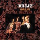 Power Of Love  di The Hour Glass - CD