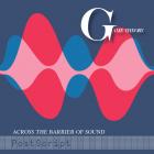 Across The Barrier Of Sound: Postscript di Game Theory - CD