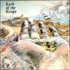 Lord Of The Rings  di Bo Hansson - CD