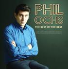 Best Of The Rest: Rare And Unreleased Recordings di Phil Ochs - CD
