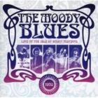 Live At The Isle Of Wight Festival 1970  di Moody Blues - LP