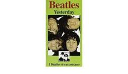 Yesterday  I Beatles Si Raccontano  di Beatles (cura Shapiro) - Libro