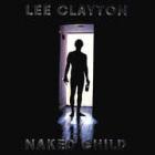 Naked Child  di Lee Clayton - CD
