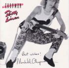 Dirty Linen  di Marshall Chapman - LP