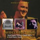 David Clayton-Thomas / Tequila Sunrise / David Clayton-Thomas  di David Clayton - Thomas - CD