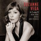 An Evening Of New York Songs And Stories di Suzanne Vega - LP