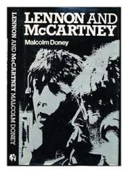 Lennon And Mccartney  di Doney Malcom - Libro