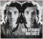 Portraits di Ben Bedford - CD
