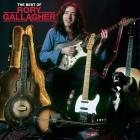 The Best Of  Rory Gallagher  di Rory Gallagher - CD