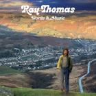 Words And Music  di Ray Thomas - CD / DVD