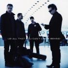All That You Can't Leave Behind - 20th Anniversary di U2 - CD