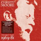 The Early Years 1969-1981 di Christy Moore - CD The Early Years 1969-1981 di Christy Moore - CD