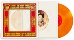 Red Headed Stranger Live From Austin City Limits di Willie Nelson