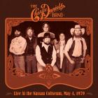 Live At The Nassau Coliseum May 4, 1979 di Charlie Daniels Band - CD