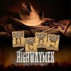 Live Highwaymen  di Highwaymen - CD