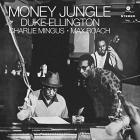 Money Jungle di Duke Ellington , Charlie Mingus , Max Roach - LP Money Jungle di Duke Ellington , Charlie Mingus , Max Roach - LP