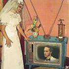 Plastic Bouquet di Kacy & Clayton  With Marlon Williams - LP