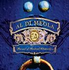 Pursuit Of Radical Rhapsody di Al Di Meola - CD