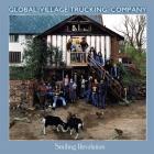 Smiling Revolution  di Global Village Trucking Company - CD