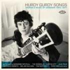 Hurdy Gurdy Songs  di Donovan & Friends - CD