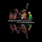 A Bigger Bang Live On Copacabana Beach CD /DVD di Rolling Stones - CD A Bigger Bang Live On Copacabana Beach CD /DVD di Rolling Stones - CD
