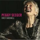 First Farewell di Peggy Seeger - CD First Farewell di Peggy Seeger - CD