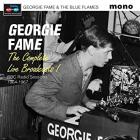 The Complete Live Broadcasts (BBC Radio Sessions 1964-1967)  di Georgie Fame - CD