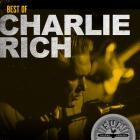 Best Of Charlie Rich  di Charlie Rich - CD