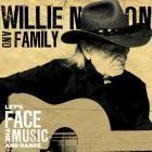 Let's Face The Music And Dance  di Willie Nelson - LP