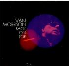 Back On Top di Van Morrison - CD singolo Back On Top di Van Morrison - CD singolo