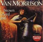 Brown Eyed Girl di Van Morrison - CD Brown Eyed Girl di Van Morrison - CD