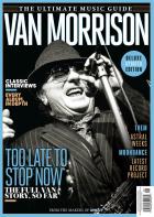The Ultimate Music Guide di Van Morrison - CD The Ultimate Music Guide di Van Morrison - CD