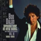Springtime In New York: The Bootleg Series Vol. 16 (1980-1985) di Bob Dylan - CD