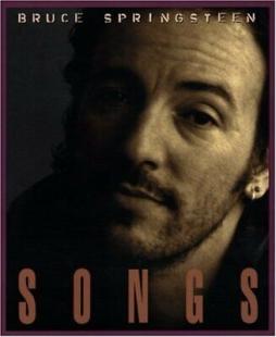 Bruce Springsteen - Songs di Bruce Springsteen