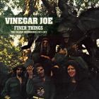 Finer Things  di Vinegar Joe - CD