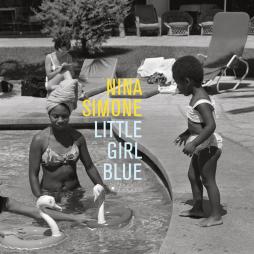 Little Girl Blue di Nina Simone