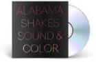 Sound & Color  di Alabama Shakes - CD