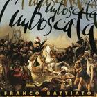 L'Imboscata di Franco Battiato