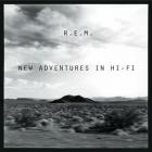 New Adventures In Hi-Fi  di R.E.M. - CD / Blu R