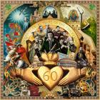 Chronicles: 60 Years Of The Chieftains di Chieftains - CD / DVD Chronicles: 60 Years Of The Chieftains di Chieftains - CD / DVD