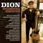 Stomping Ground  di Dion - CD