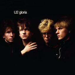Gloria-U2 Gloria-U2