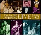 Live Volumes 1 & 2 di The B Ig D Jamboree - CD