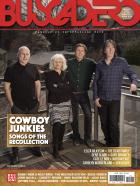 Buscadero 453 - Marzo 2022 di Buscadero Magazine - CD