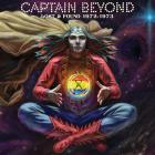 Lost & Found 1972-1973 di Captain Beyond - CD