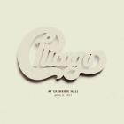 Chicago At Carnegie Hall, April 9, 1971 di Chicago - LP