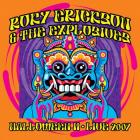 Halloween II - Live 2007  di Roky Erickson & The Explosives - CD